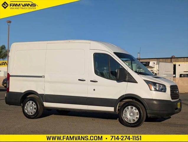 2018 Ford Transit Base for sale in Fountain Valley, CA