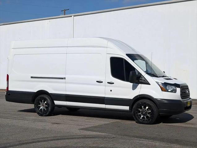 2017 Ford Transit Base for sale in Fountain Valley, CA