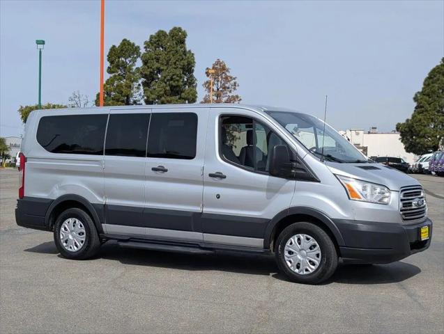2017 Ford Transit XLT for sale in Fountain Valley, CA