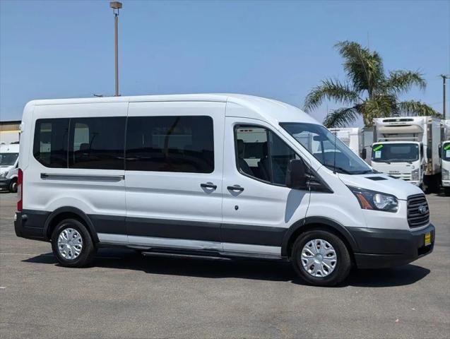 2018 Ford Transit XL for sale in Fountain Valley, CA