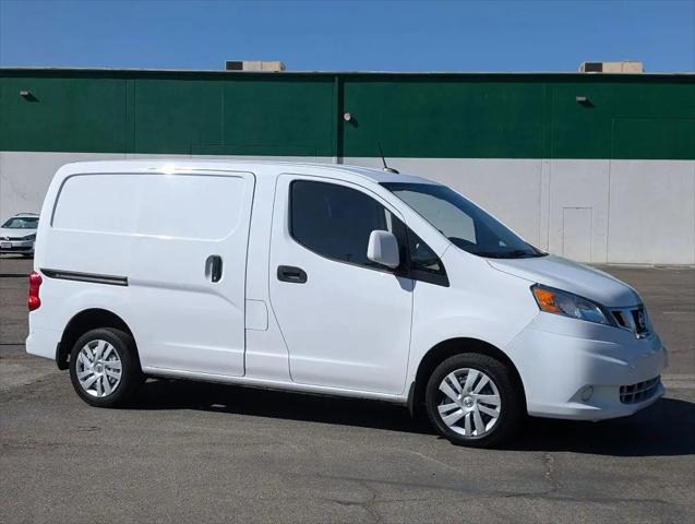 2020 Nissan NV200 Compact Cargo SV Xtronic CVT for sale in Fountain Valley, CA
