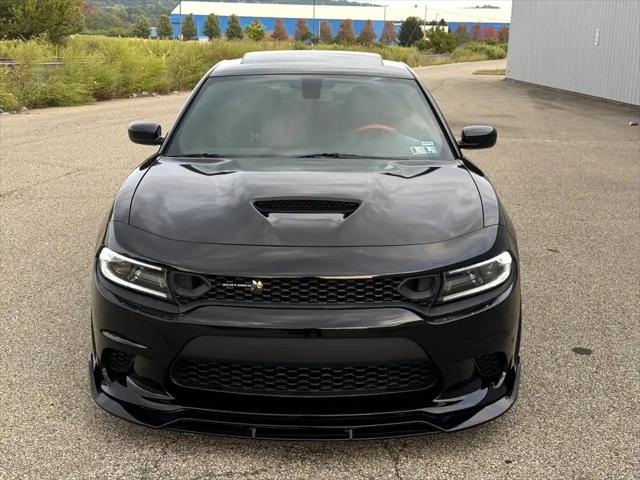 2019 Dodge Charger Scat Pack RWD for sale in Munhall, PA