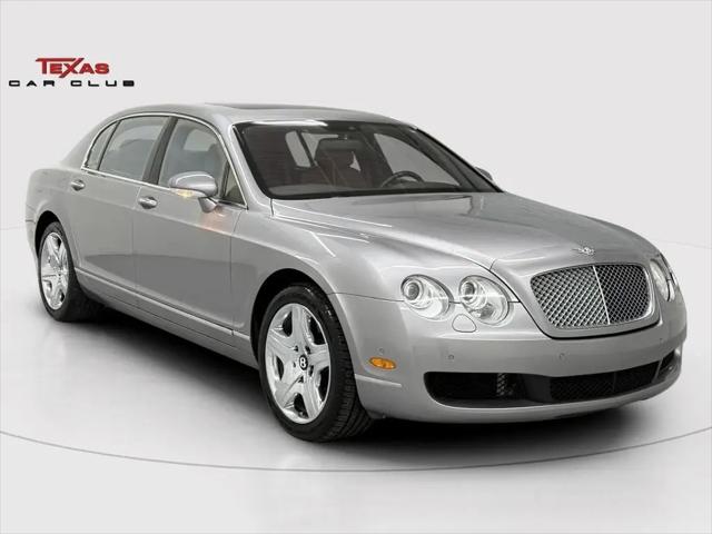 2006 Bentley Continental Flying Spur Base for sale in Houston, TX