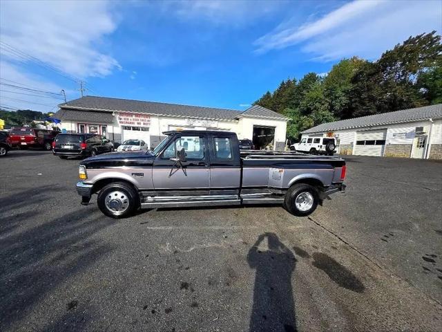 1996 Ford F-350 XL for sale in Staunton, VA