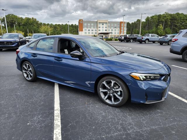 2026 Honda Civic Sport Touring for sale in Lumberton, NC