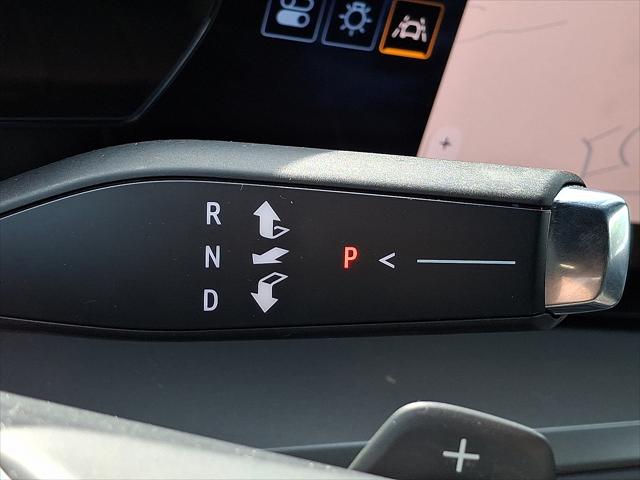 2025 Chevrolet Traverse AWD LT