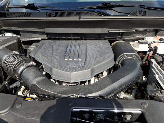 2025 Chevrolet Traverse AWD LT