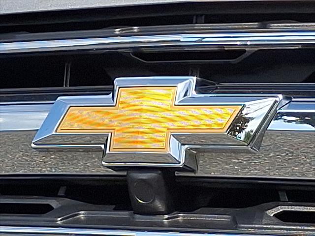 2025 Chevrolet Traverse AWD LT