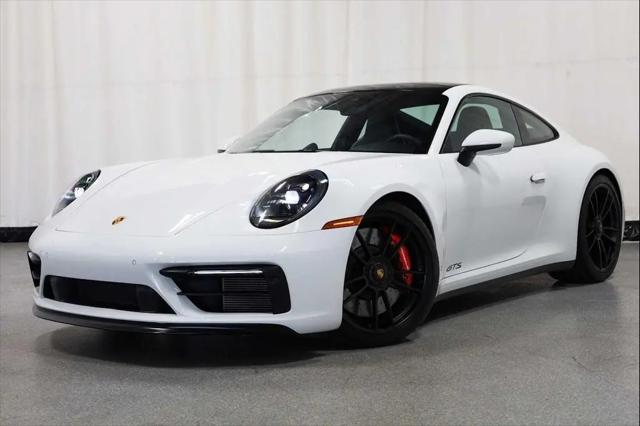 2022 Porsche 911 Carrera GTS for sale in Novi, MI