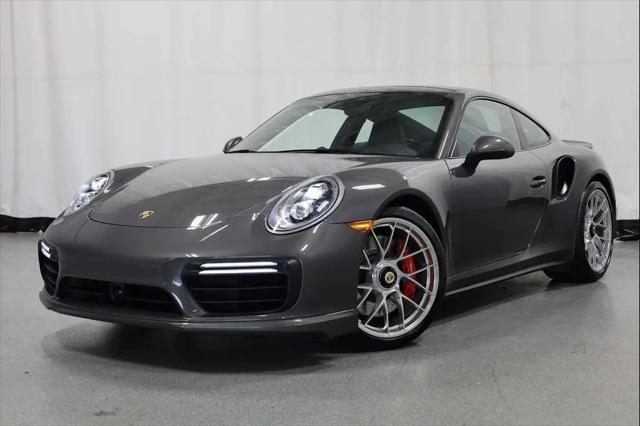 2019 Porsche 911 Turbo for sale in Novi, MI
