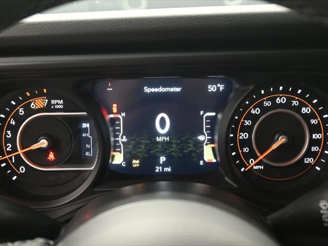 2026 Jeep Wrangler WRANGLER 4-DOOR SPORT S 2026 Jeep Wrangler WRANGLER 4-DOOR SPORT S