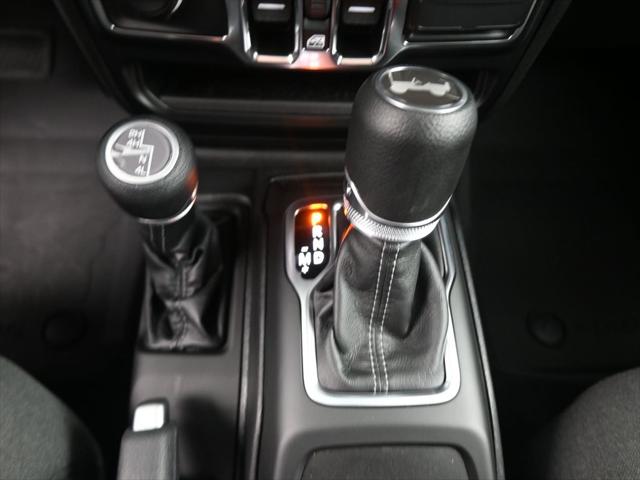 2026 Jeep Wrangler WRANGLER 4-DOOR SPORT S 2026 Jeep Wrangler WRANGLER 4-DOOR SPORT S