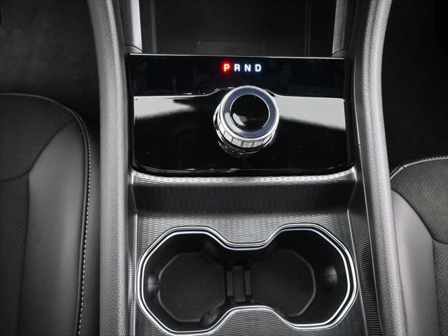 2025 Jeep Grand Cherokee GRAND CHEROKEE ALTITUDE X 4X2