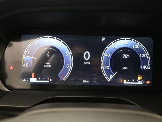 2025 Jeep Grand Cherokee GRAND CHEROKEE L LAREDO X 4X2