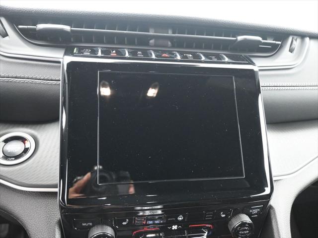 2025 Jeep Grand Cherokee GRAND CHEROKEE L LAREDO X 4X2