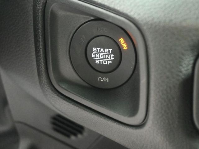 2026 Jeep Wrangler WRANGLER 4-DOOR WILLYS 2026 Jeep Wrangler WRANGLER 4-DOOR WILLYS