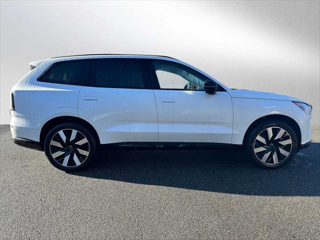2025 Volvo X 90 Plus, Twin Motor Performance, Fully electric, 7 Seats
