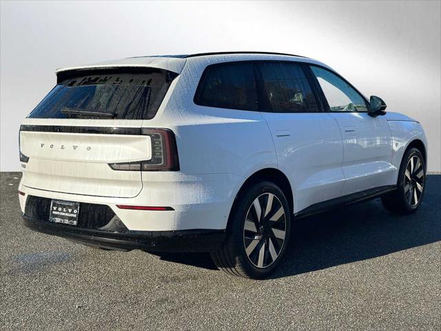 2025 Volvo X 90 Plus, Twin Motor Performance, Fully electric, 7 Seats