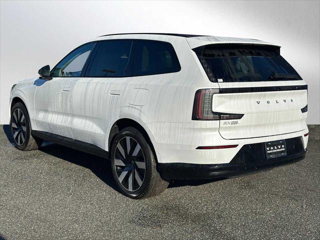 2025 Volvo X 90 Plus, Twin Motor Performance, Fully electric, 7 Seats