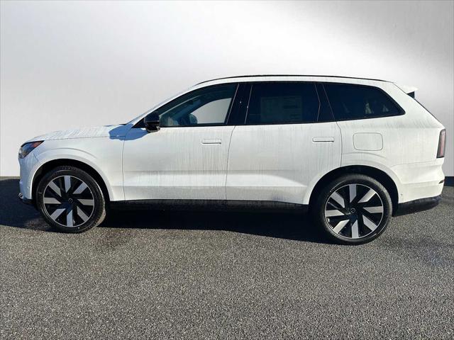 2025 Volvo X 90 Plus, Twin Motor Performance, Fully electric, 7 Seats