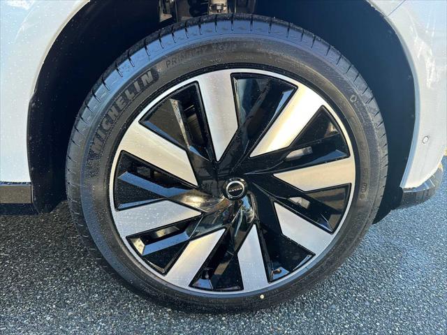 2025 Volvo X 90 Plus, Twin Motor Performance, Fully electric, 7 Seats