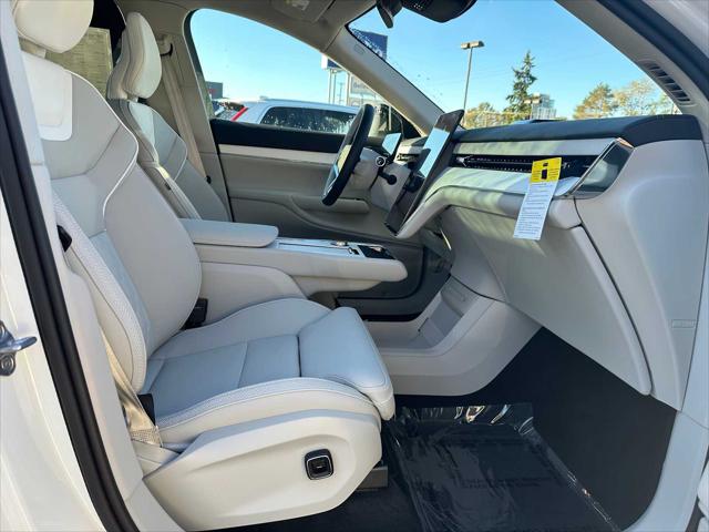 2025 Volvo X 90 Plus, Twin Motor Performance, Fully electric, 7 Seats