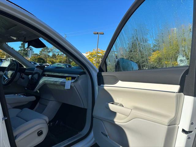2025 Volvo X 90 Plus, Twin Motor Performance, Fully electric, 7 Seats