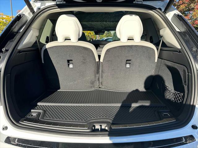 2025 Volvo X 90 Plus, Twin Motor Performance, Fully electric, 7 Seats