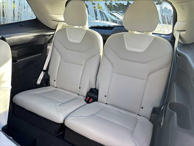 2025 Volvo X 90 Plus, Twin Motor Performance, Fully electric, 7 Seats