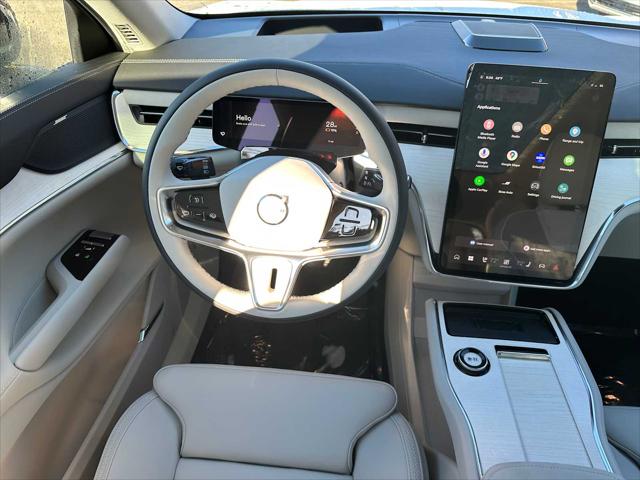 2025 Volvo X 90 Plus, Twin Motor Performance, Fully electric, 7 Seats