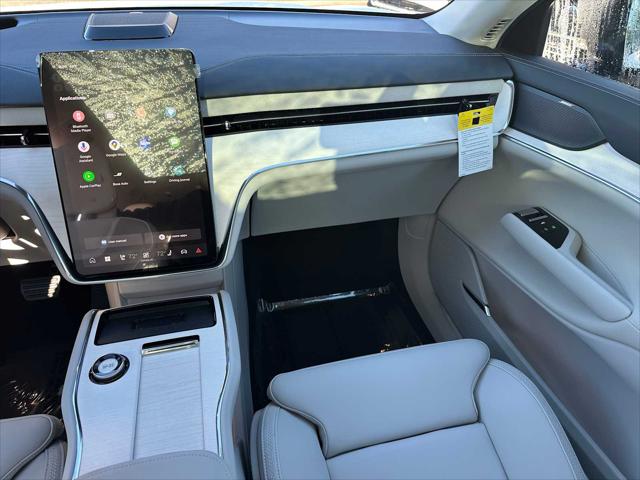 2025 Volvo X 90 Plus, Twin Motor Performance, Fully electric, 7 Seats