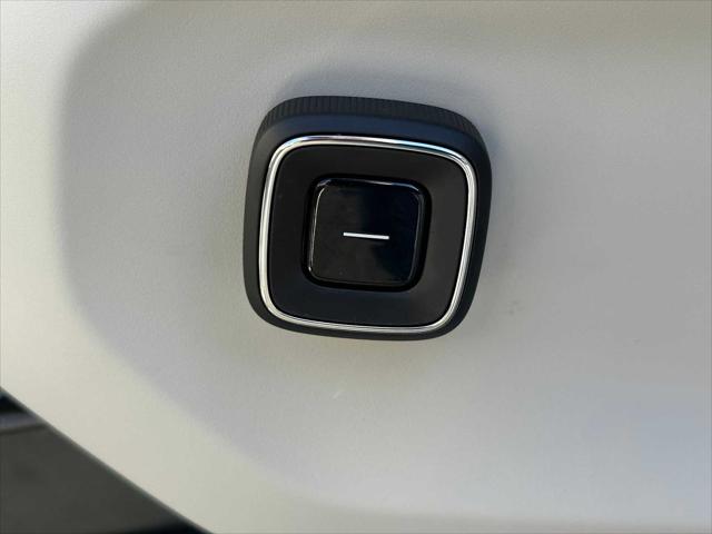 2025 Volvo X 90 Plus, Twin Motor Performance, Fully electric, 7 Seats
