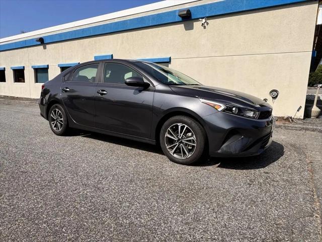 2024 Kia Forte LXS for sale in WESTBROOK, ME