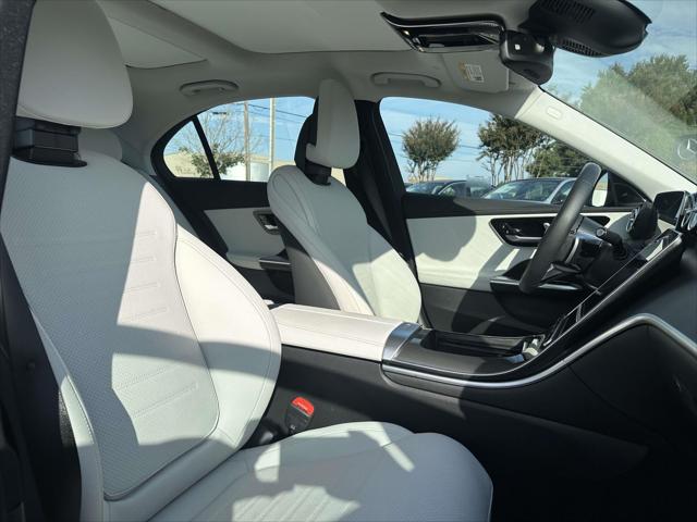 2025 Mercedes-Benz C-CLASS C 300 C 300