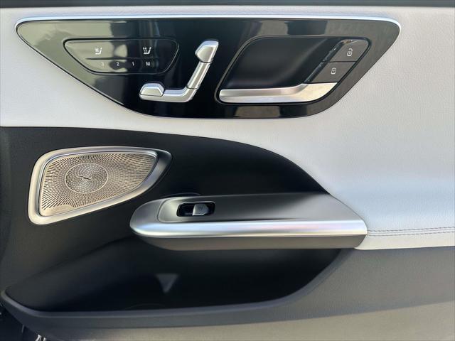 2025 Mercedes-Benz C-CLASS C 300 C 300