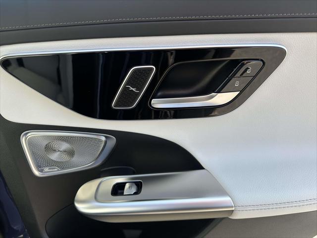 2025 Mercedes-Benz C-CLASS C 300 C 300