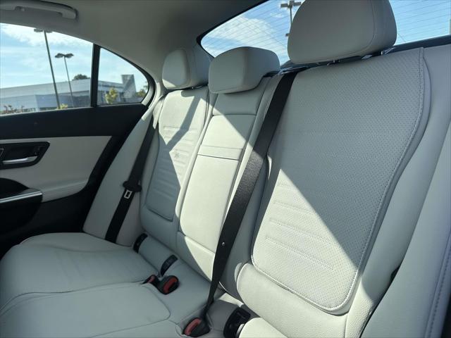 2025 Mercedes-Benz C-CLASS C 300 C 300
