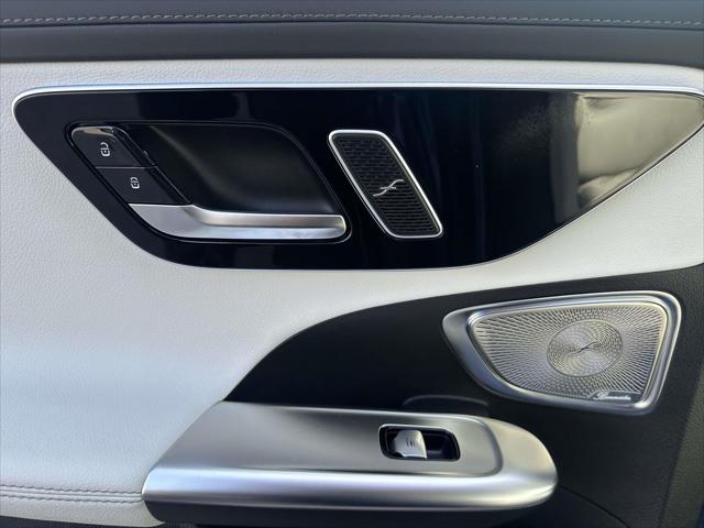 2025 Mercedes-Benz C-CLASS C 300 C 300