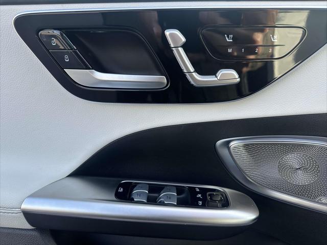 2025 Mercedes-Benz C-CLASS C 300 C 300