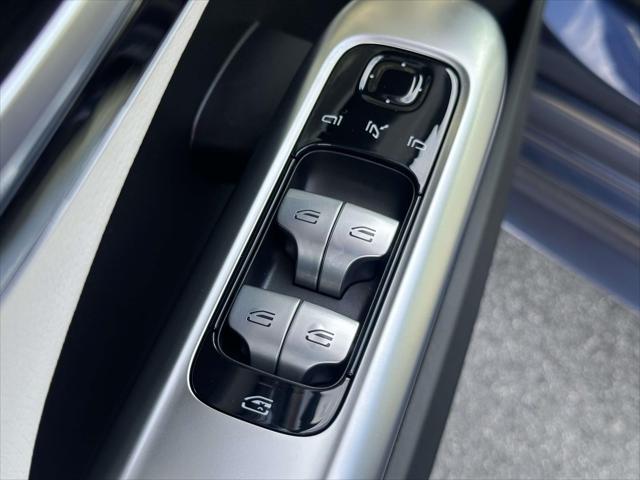 2025 Mercedes-Benz C-CLASS C 300 C 300
