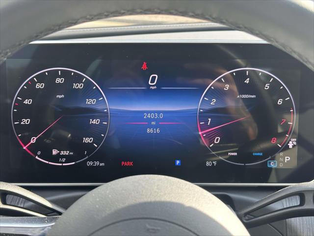 2025 Mercedes-Benz C-CLASS C 300 C 300