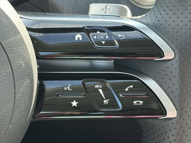 2025 Mercedes-Benz C-CLASS C 300 C 300