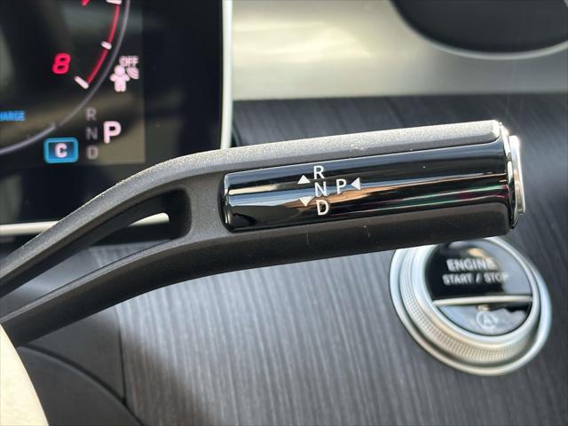 2025 Mercedes-Benz C-CLASS C 300 C 300