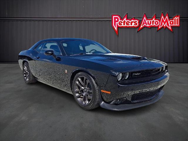 2022 Dodge Challenger R/T Scat Pack for sale in High Point, NC