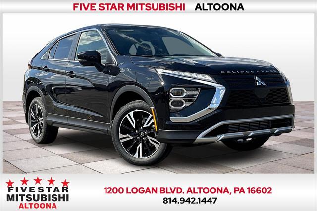 2026 Mitsubishi Eclipse Cross SE 1.5T S-AWC for sale in Altoona, PA