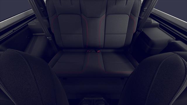 2026 Jeep Wrangler WRANGLER 2-DOOR RUBICON 2026 Jeep Wrangler WRANGLER 2-DOOR RUBICON