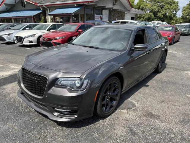 2022 Chrysler 300 Touring L for sale in Nashville, TN