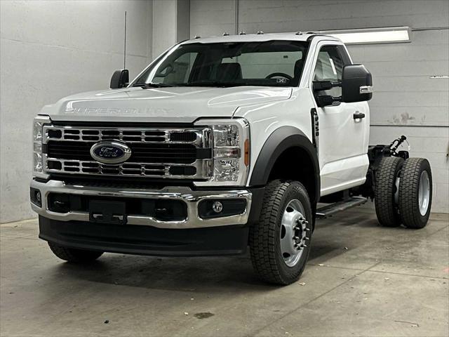 2026 Ford F-450 XL for sale in Zelienople, PA