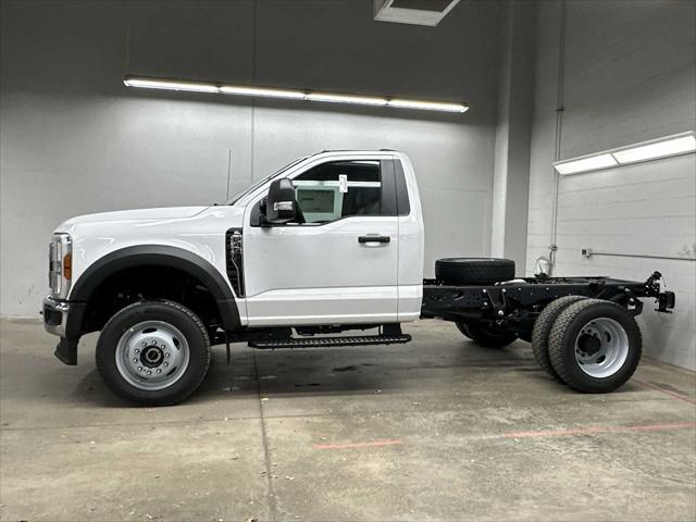 2026 Ford F-450 XL