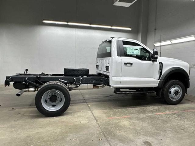2026 Ford F-450 XL